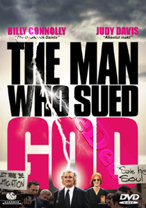 The Man Who Sued God (DVD)